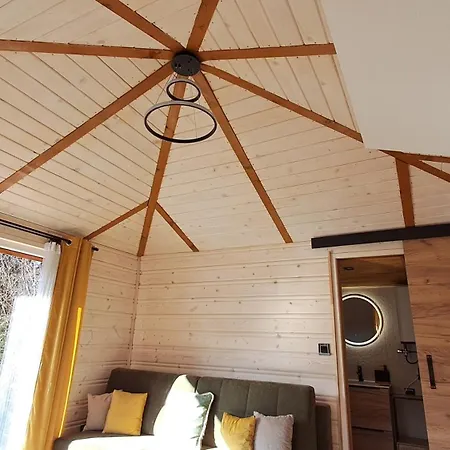 Holiday home Korbielowskie Duo