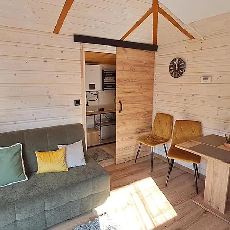 Holiday home Korbielowskie Duo Korbielow