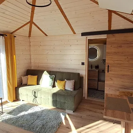 Korbielowskie Duo Holiday home Korbielow