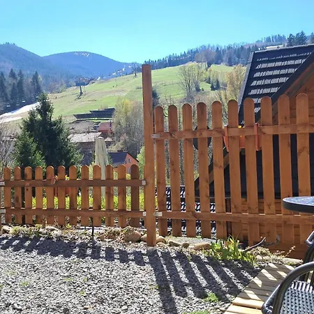 Korbielowskie Duo Holiday home
