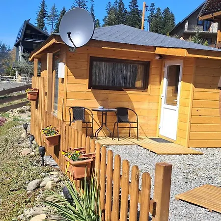 Korbielowskie Duo Holiday home Korbielow