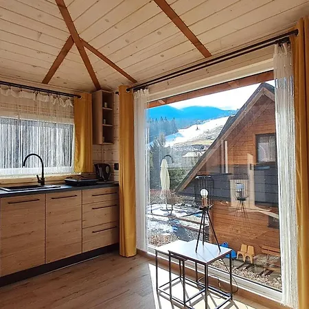 Holiday home Korbielowskie Duo Korbielow