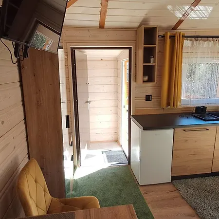 Holiday home Korbielowskie Duo *