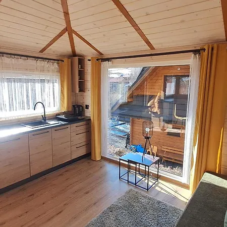Korbielowskie Duo Holiday home *
