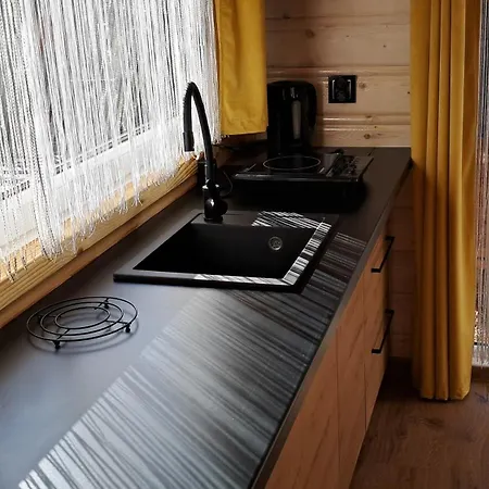 Holiday home Korbielowskie Duo *